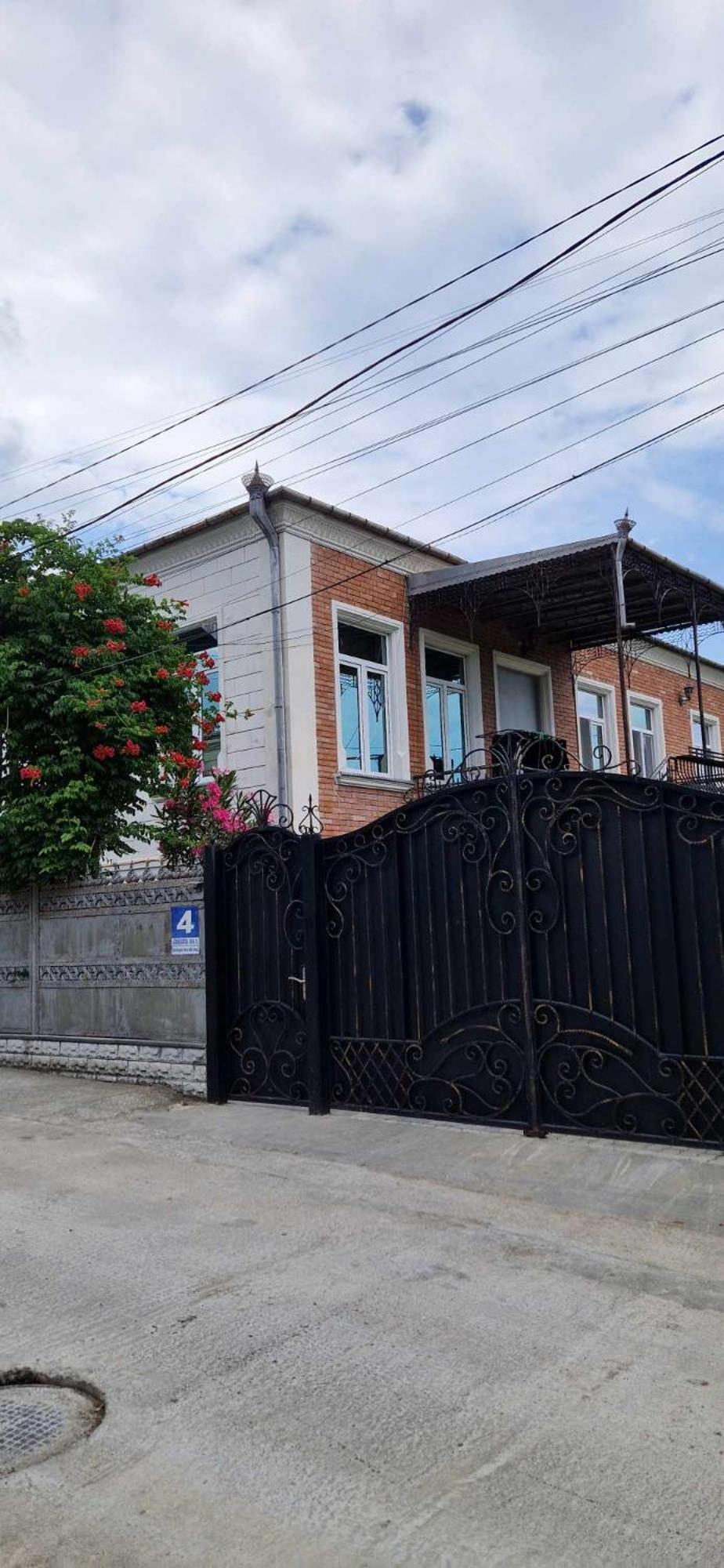 House Of Greenery Kutaisi Zewnętrze zdjęcie