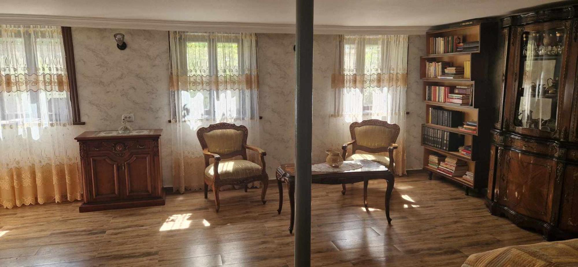 House Of Greenery Kutaisi Zewnętrze zdjęcie
